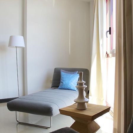 Apartmán Dream Cuesta Santa Cruz de Tenerife Exteriér fotografie