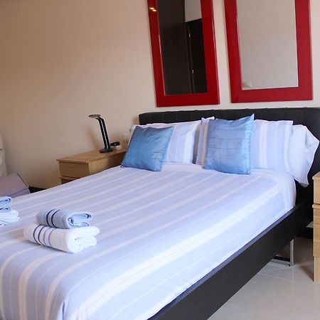 Apartmán Dream Cuesta Santa Cruz de Tenerife Exteriér fotografie