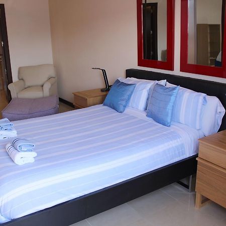 Apartmán Dream Cuesta Santa Cruz de Tenerife Exteriér fotografie