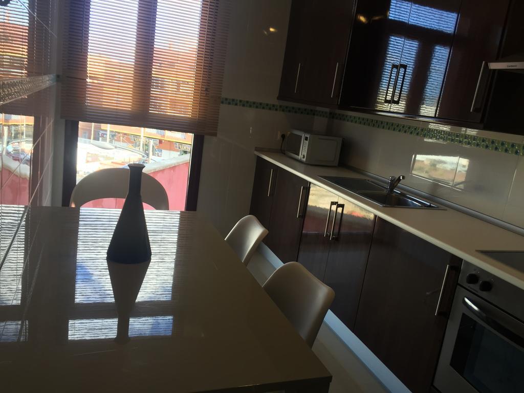 Apartmán Dream Cuesta Santa Cruz de Tenerife Exteriér fotografie