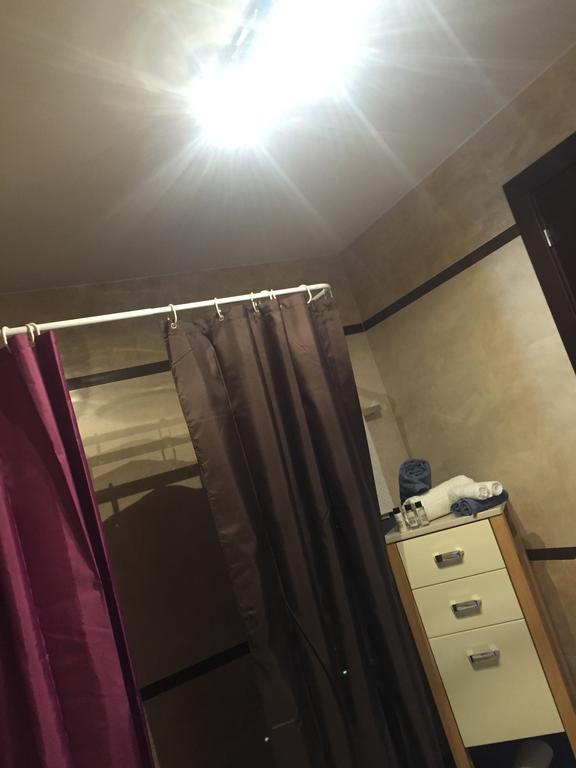Apartmán Dream Cuesta Santa Cruz de Tenerife Exteriér fotografie