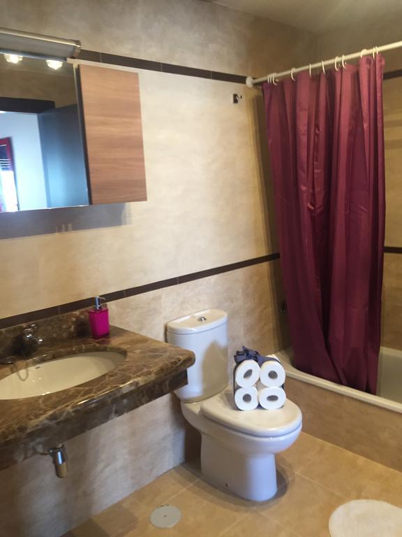 Apartmán Dream Cuesta Santa Cruz de Tenerife Exteriér fotografie