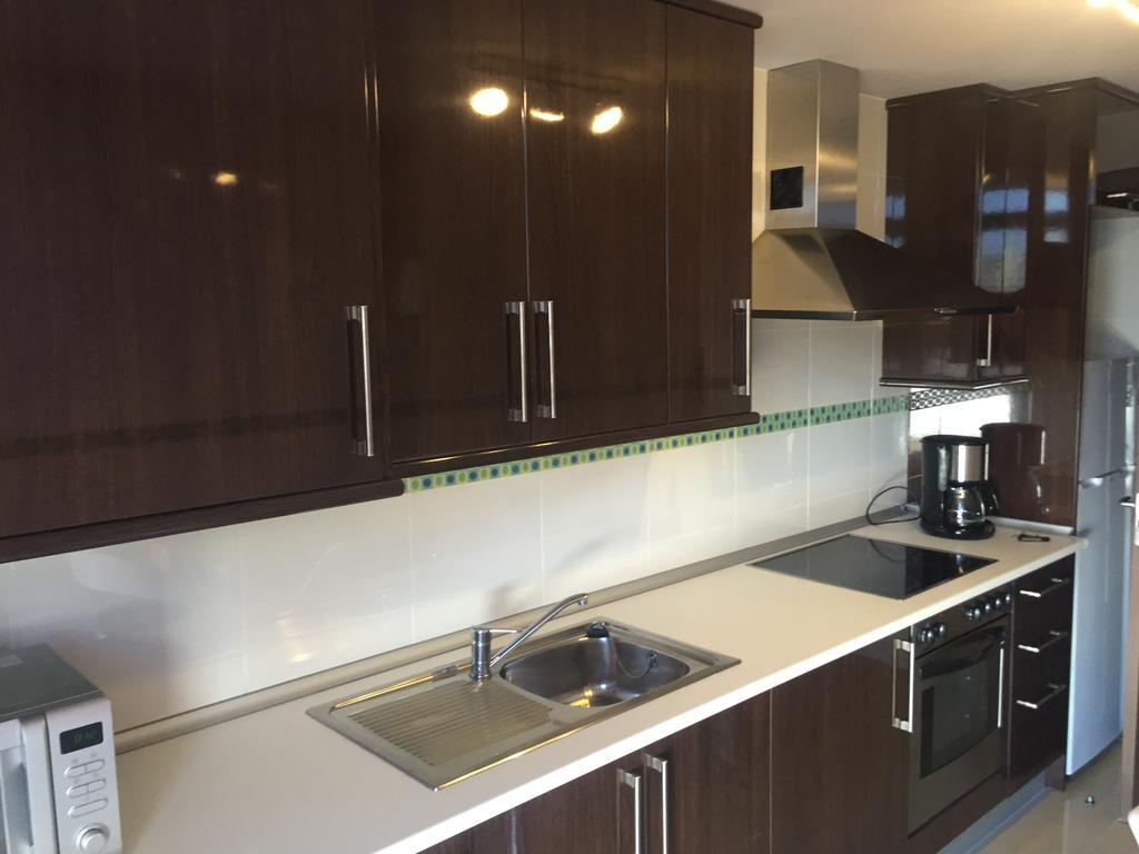 Apartmán Dream Cuesta Santa Cruz de Tenerife Exteriér fotografie