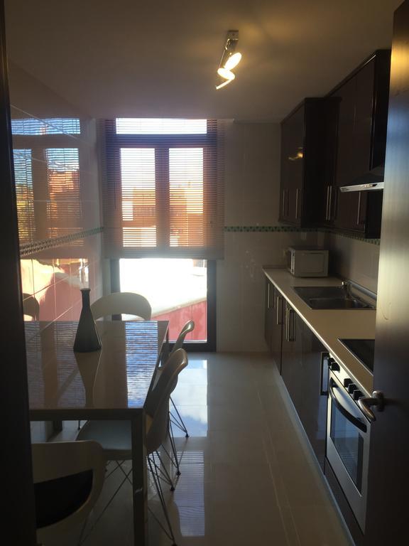 Apartmán Dream Cuesta Santa Cruz de Tenerife Exteriér fotografie