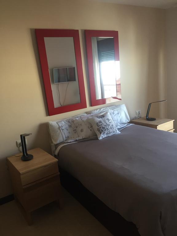 Apartmán Dream Cuesta Santa Cruz de Tenerife Exteriér fotografie