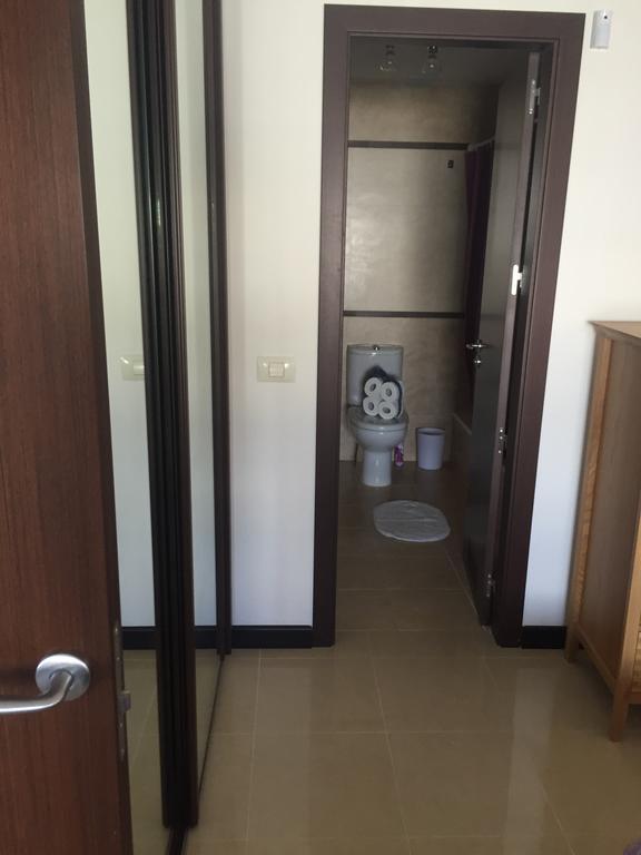 Apartmán Dream Cuesta Santa Cruz de Tenerife Exteriér fotografie