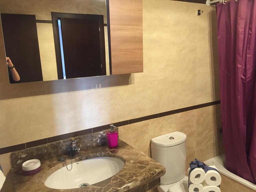 Apartmán Dream Cuesta Santa Cruz de Tenerife Exteriér fotografie