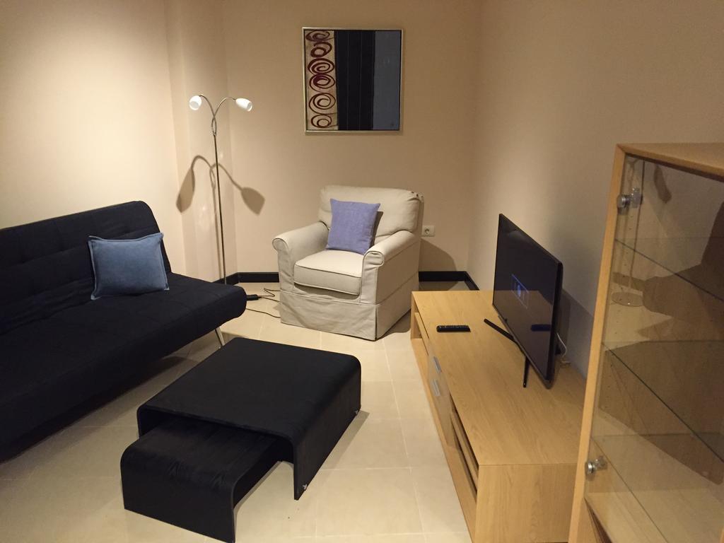 Apartmán Dream Cuesta Santa Cruz de Tenerife Exteriér fotografie