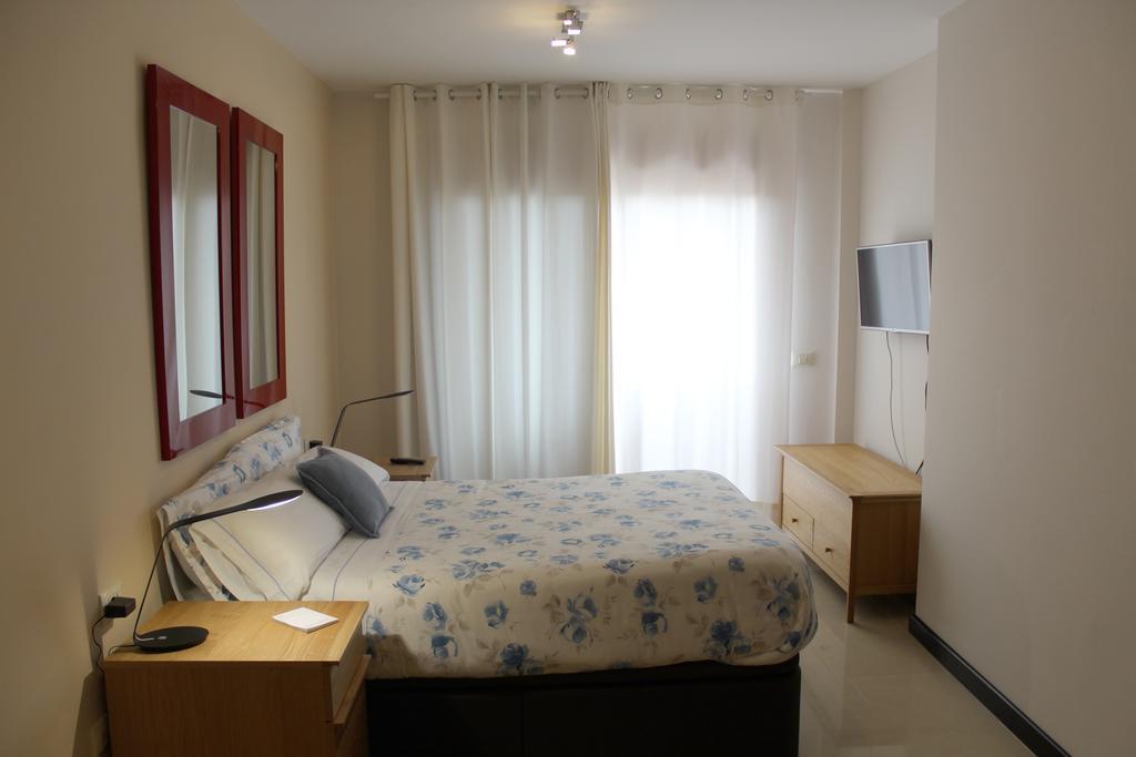 Apartmán Dream Cuesta Santa Cruz de Tenerife Exteriér fotografie