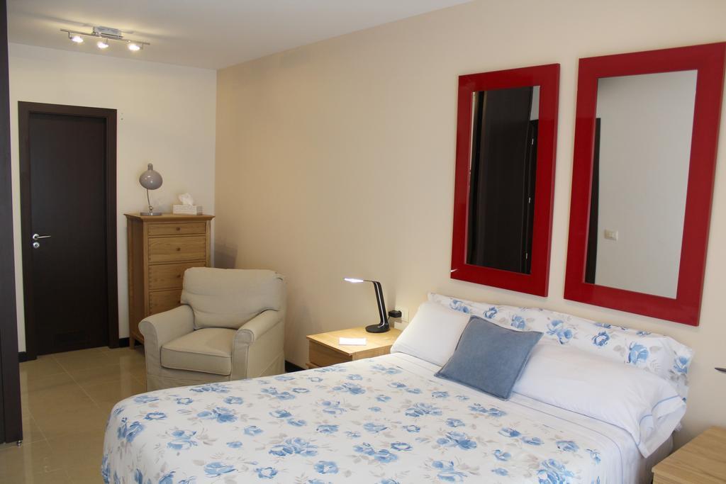 Apartmán Dream Cuesta Santa Cruz de Tenerife Exteriér fotografie