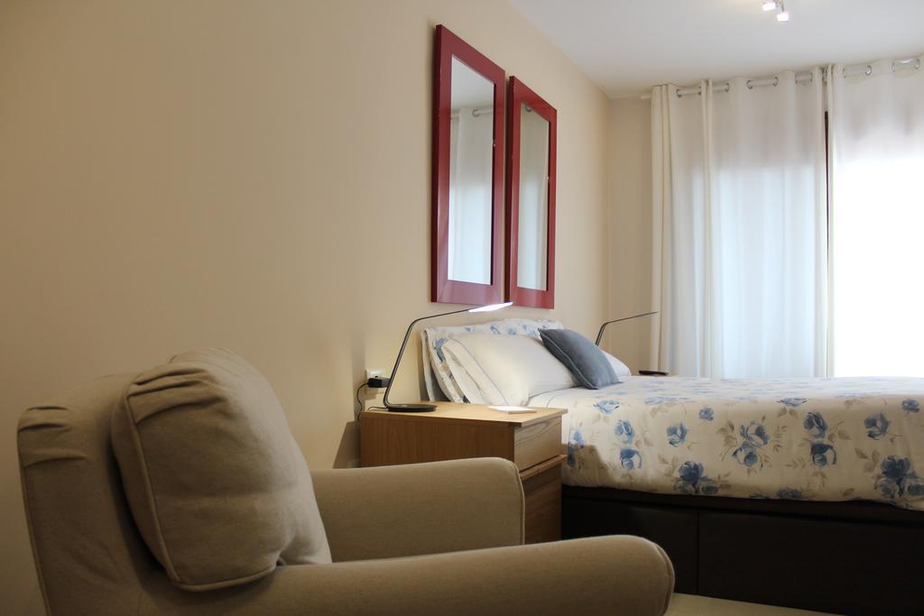 Apartmán Dream Cuesta Santa Cruz de Tenerife Exteriér fotografie