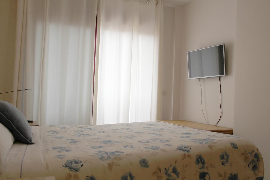 Apartmán Dream Cuesta Santa Cruz de Tenerife Exteriér fotografie