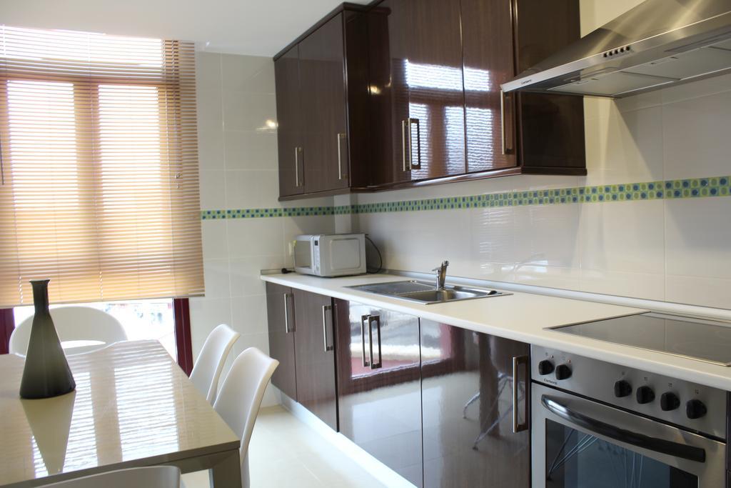 Apartmán Dream Cuesta Santa Cruz de Tenerife Exteriér fotografie