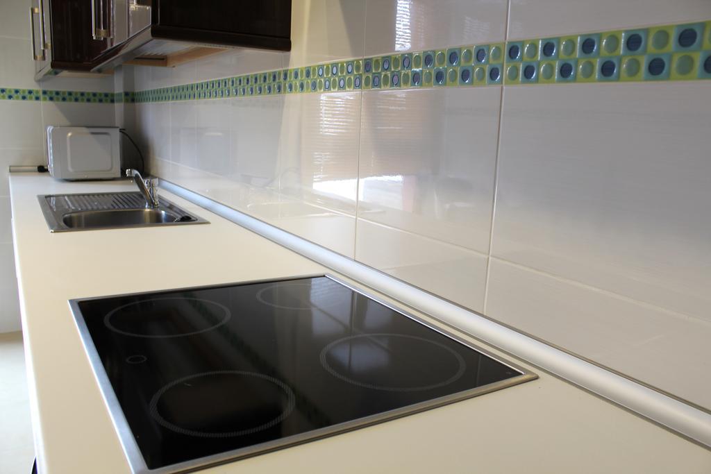 Apartmán Dream Cuesta Santa Cruz de Tenerife Exteriér fotografie