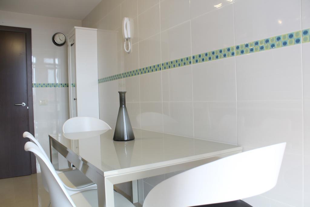 Apartmán Dream Cuesta Santa Cruz de Tenerife Exteriér fotografie