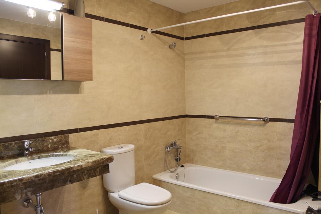 Apartmán Dream Cuesta Santa Cruz de Tenerife Exteriér fotografie