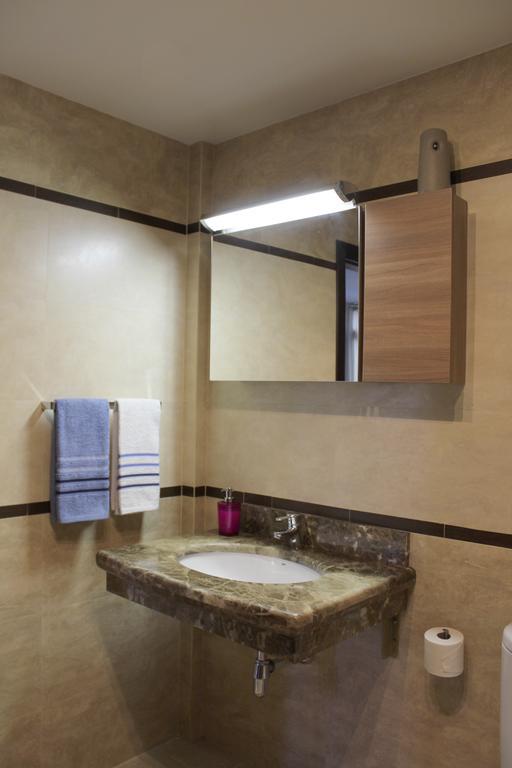Apartmán Dream Cuesta Santa Cruz de Tenerife Exteriér fotografie
