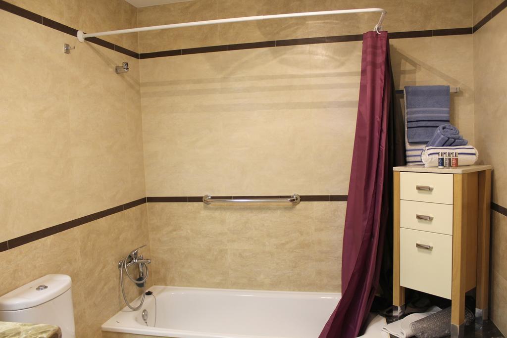 Apartmán Dream Cuesta Santa Cruz de Tenerife Exteriér fotografie
