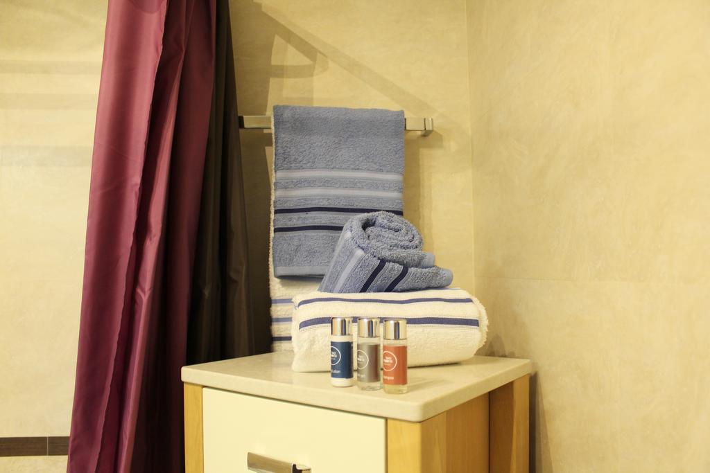 Apartmán Dream Cuesta Santa Cruz de Tenerife Exteriér fotografie