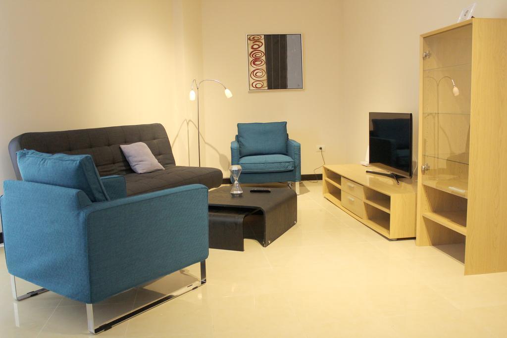 Apartmán Dream Cuesta Santa Cruz de Tenerife Exteriér fotografie