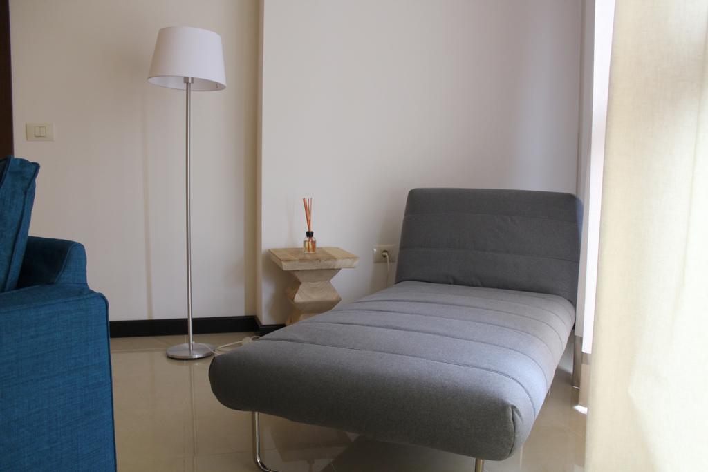 Apartmán Dream Cuesta Santa Cruz de Tenerife Exteriér fotografie