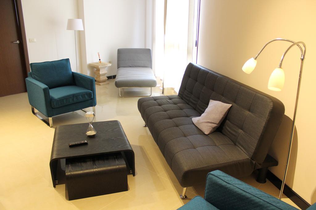 Apartmán Dream Cuesta Santa Cruz de Tenerife Exteriér fotografie