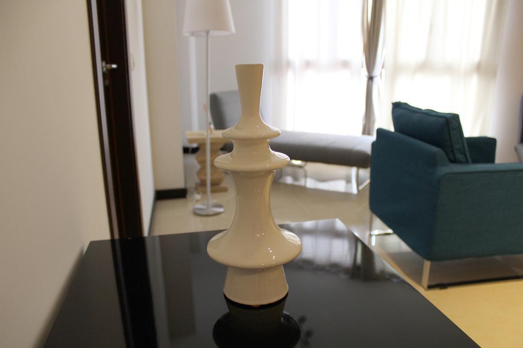 Apartmán Dream Cuesta Santa Cruz de Tenerife Exteriér fotografie