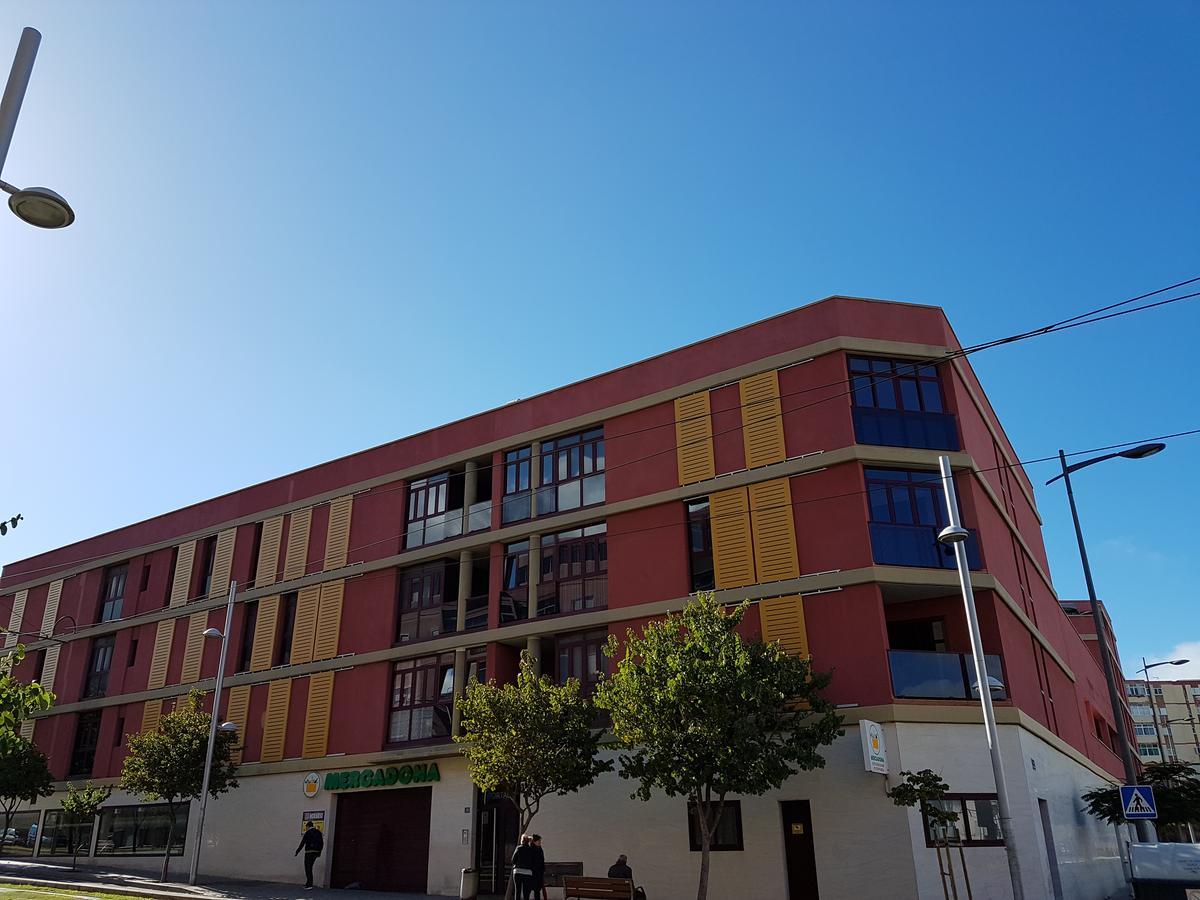 Apartmán Dream Cuesta Santa Cruz de Tenerife Exteriér fotografie