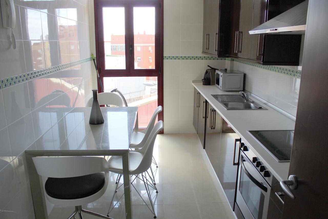 Apartmán Dream Cuesta Santa Cruz de Tenerife Exteriér fotografie