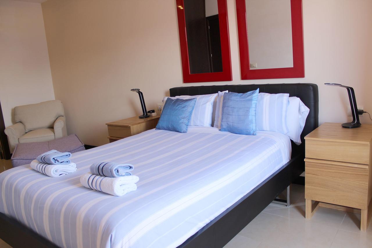 Apartmán Dream Cuesta Santa Cruz de Tenerife Exteriér fotografie