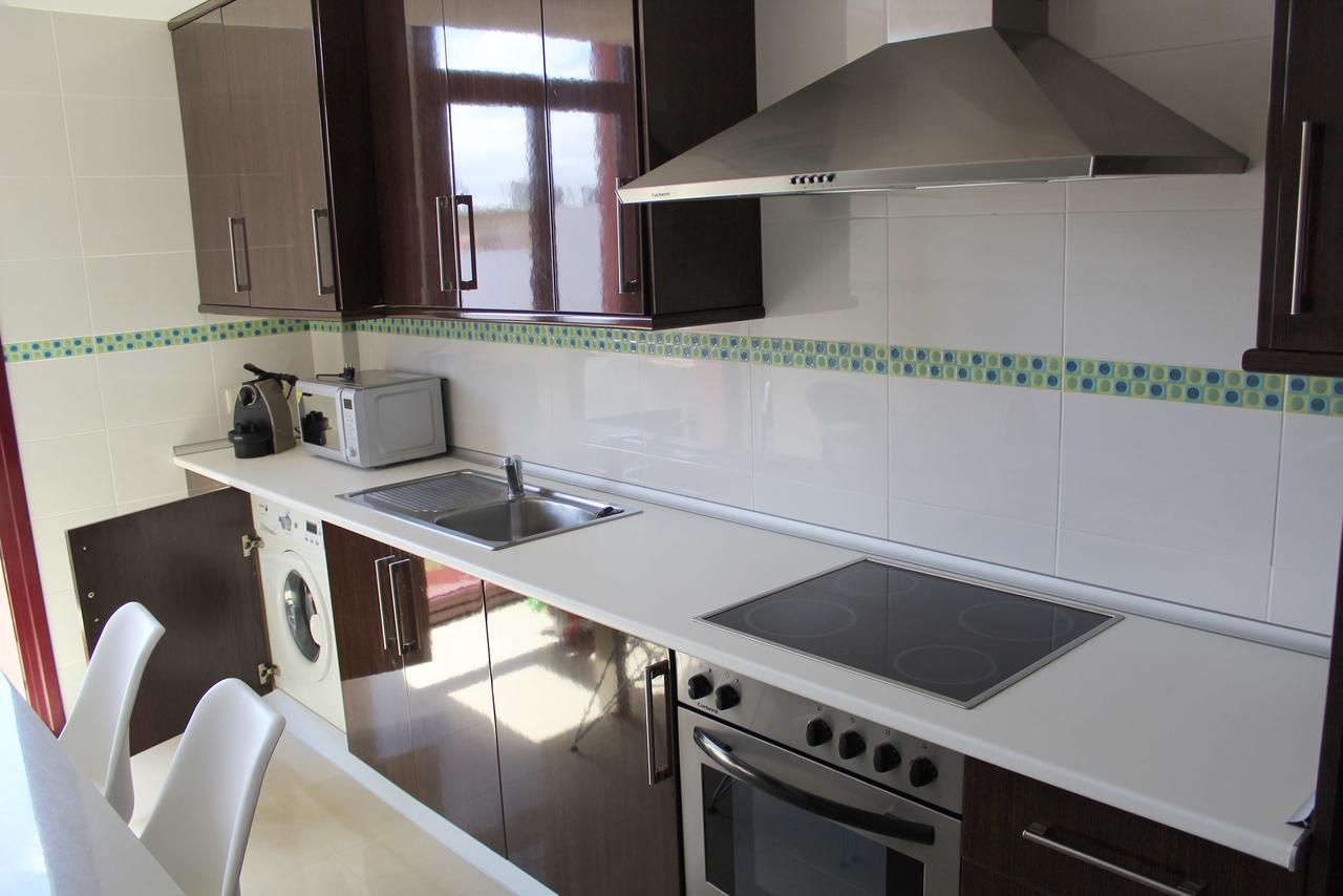 Apartmán Dream Cuesta Santa Cruz de Tenerife Exteriér fotografie