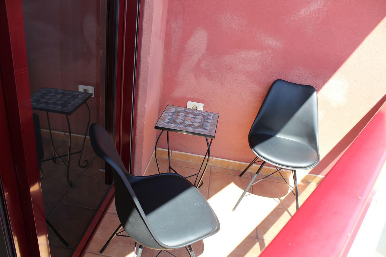 Apartmán Dream Cuesta Santa Cruz de Tenerife Exteriér fotografie