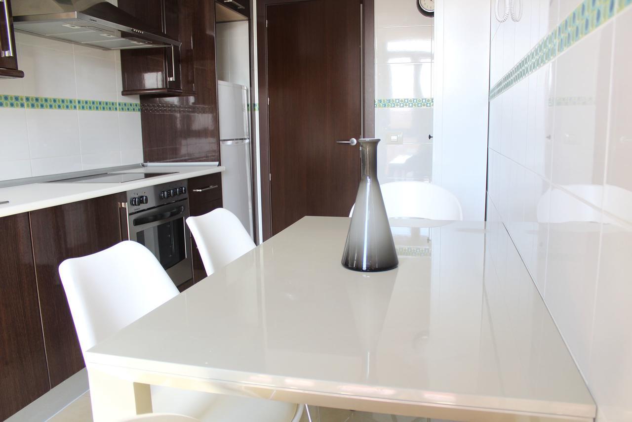 Apartmán Dream Cuesta Santa Cruz de Tenerife Exteriér fotografie
