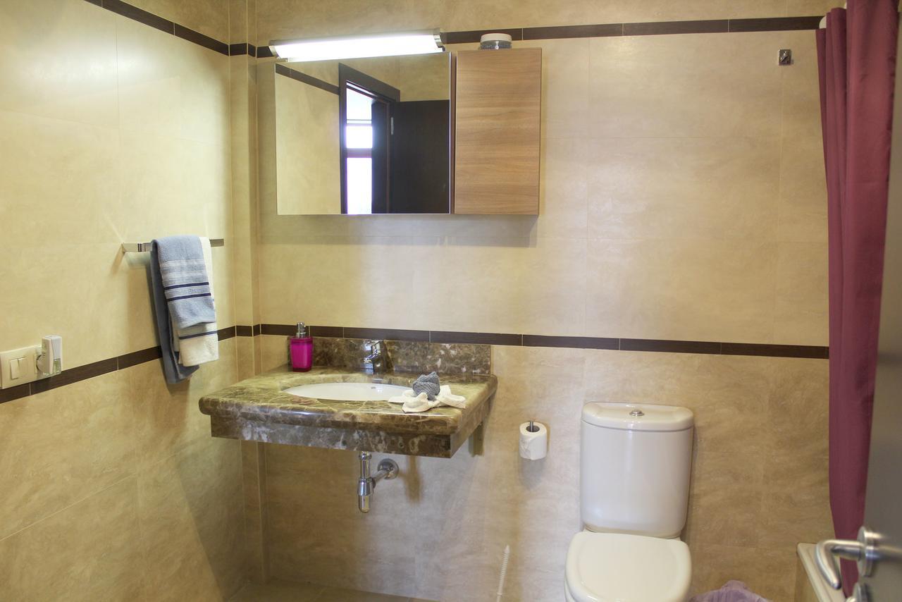 Apartmán Dream Cuesta Santa Cruz de Tenerife Exteriér fotografie