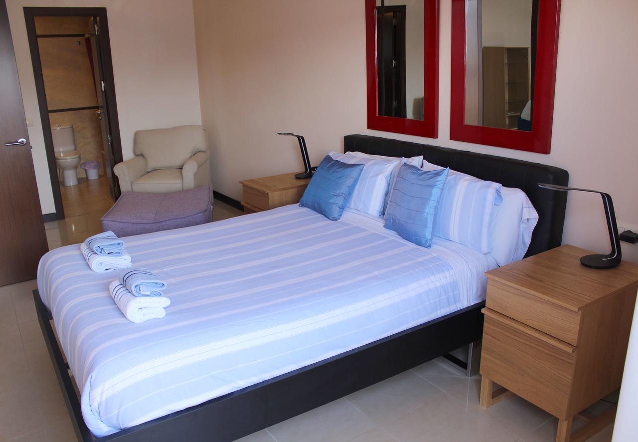 Apartmán Dream Cuesta Santa Cruz de Tenerife Exteriér fotografie