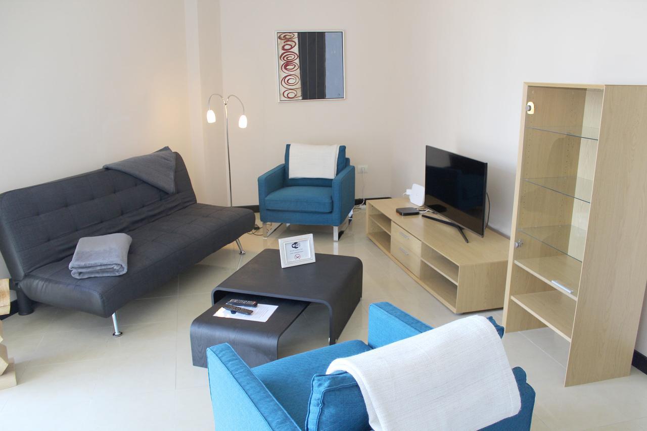 Apartmán Dream Cuesta Santa Cruz de Tenerife Exteriér fotografie