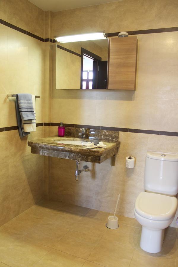 Apartmán Dream Cuesta Santa Cruz de Tenerife Exteriér fotografie