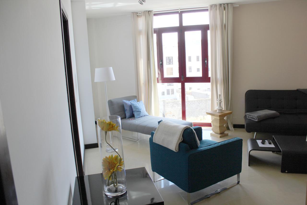 Apartmán Dream Cuesta Santa Cruz de Tenerife Exteriér fotografie