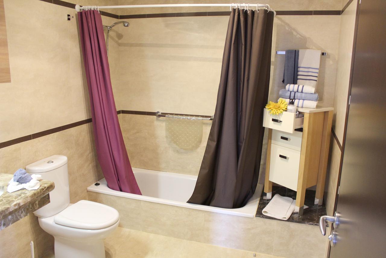 Apartmán Dream Cuesta Santa Cruz de Tenerife Exteriér fotografie