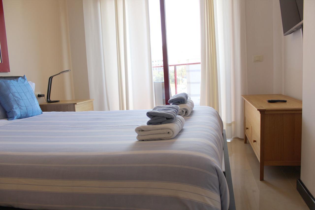 Apartmán Dream Cuesta Santa Cruz de Tenerife Exteriér fotografie